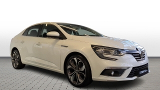 Zdjęcie RENAULT Megane IV GrandCoupe 1.6 SCe Intens 115KM